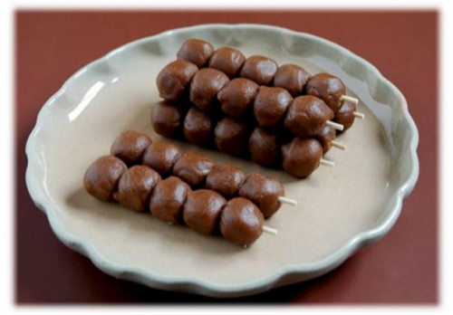 ぶどう饅頭スペシャル　ベルギーチョコレート　イメージ