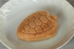 亀のもなか 青のりあん イメージ